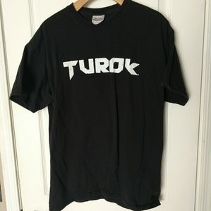 Turok T-Shirt